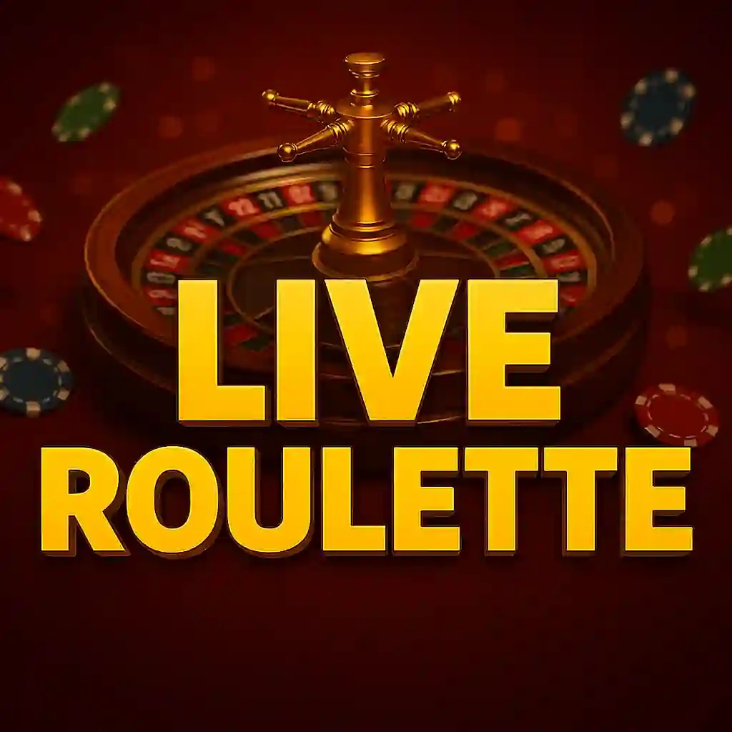 game logo by Pragmatic Live on trickzz.com