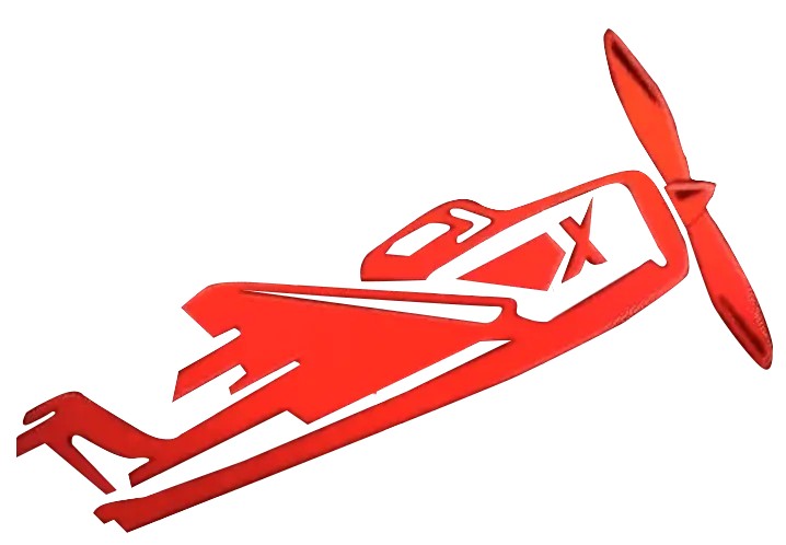 game logo by Spribe on trickzz.com